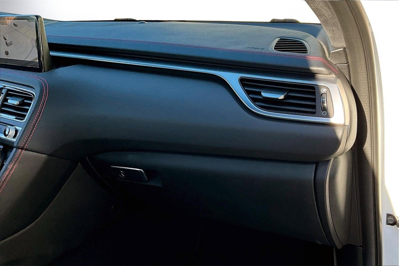 Used 2022 Genesis G70 3.3T w/ Sport Prestige Package image 20