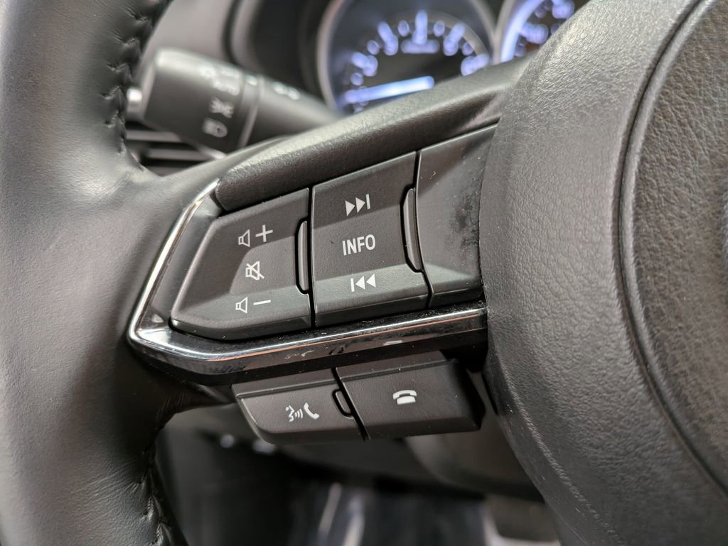 Used 2023 MAZDA CX-5 AWD 2.5 S image 16