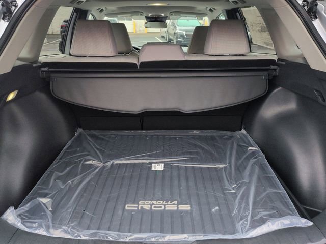 New 2026 Toyota Corolla Cross LE image 26