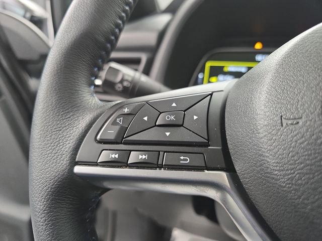 Used 2024 Nissan Leaf SV Plus image 40
