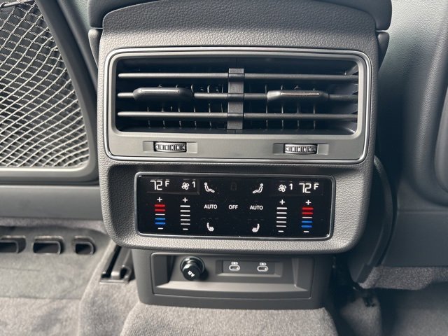 New 2026 Audi Q7 3.0T Prestige image 12