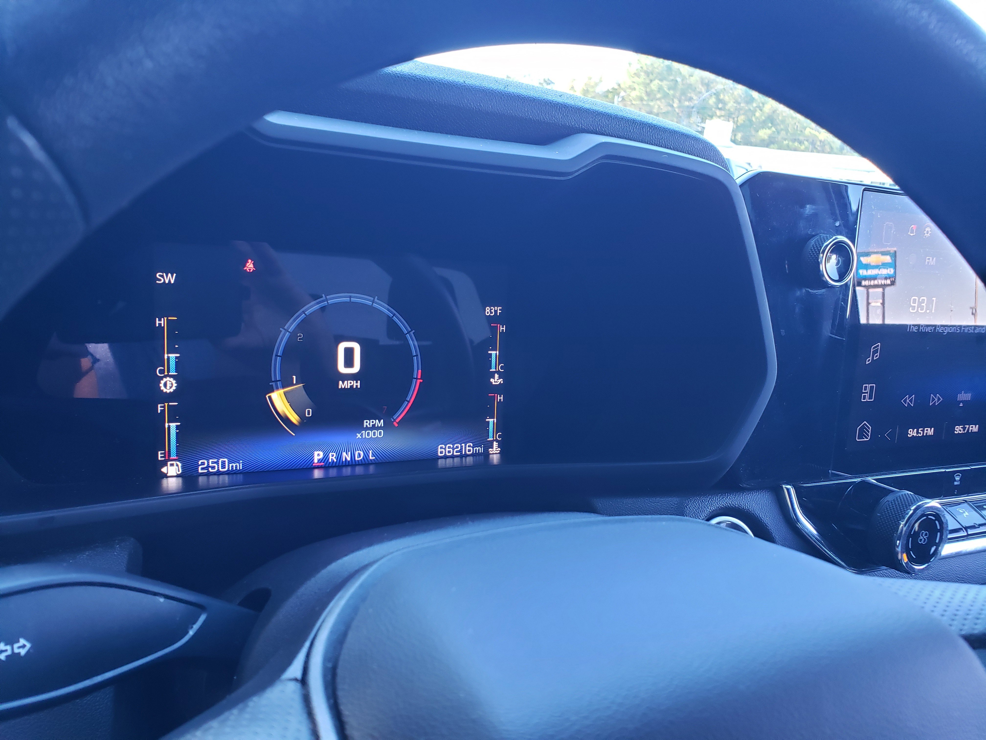 Used 2023 Chevrolet Colorado W/T image 15