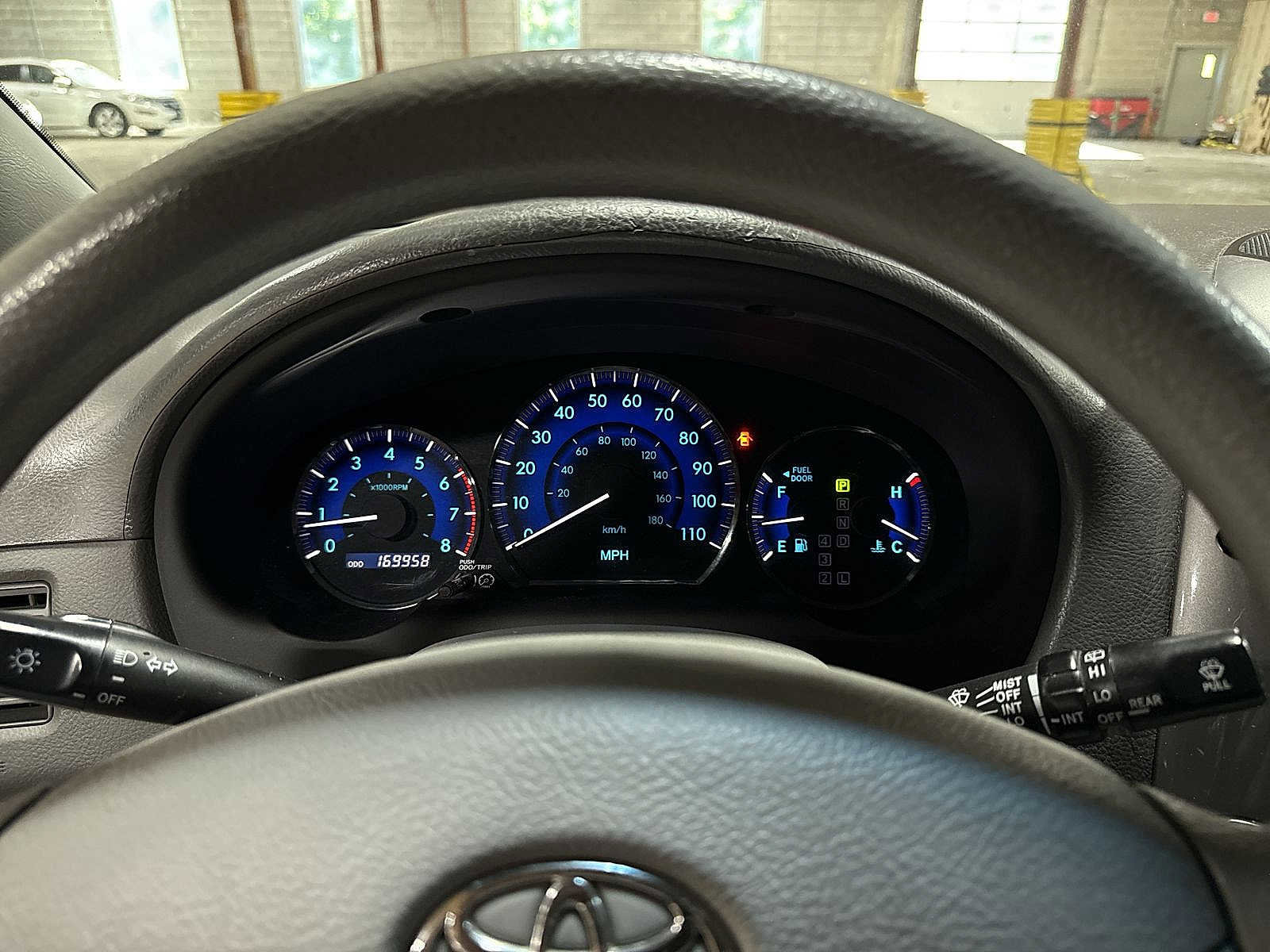 Used 2006 Toyota Sienna LE AWD/4WD image 28