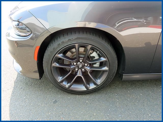 Certified 2023 Dodge Charger R/T w/ Daytona Edition Group RWD image 4