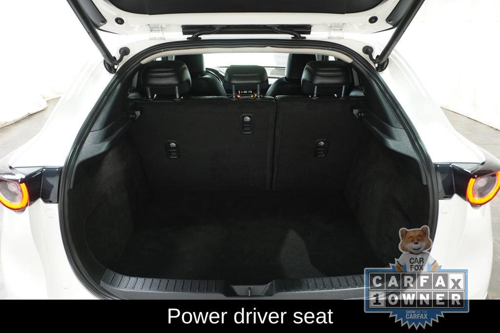 Used 2023 MAZDA CX-30 AWD 2.5 S w/ Premium Package image 7