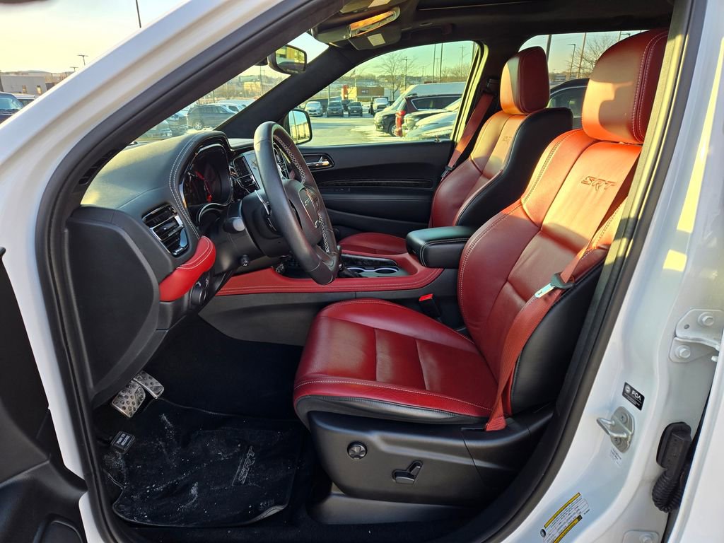 Used 2024 Dodge Durango SRT Hellcat image 15