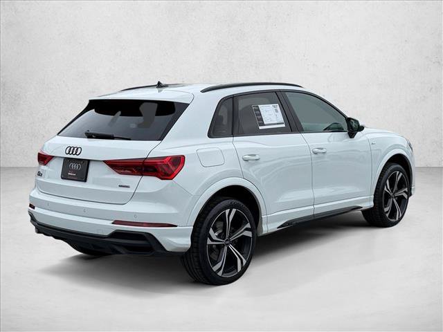 Used 2023 Audi Q3 2.0T Premium Plus w/ Premium Plus Package AWD/4WD image 5