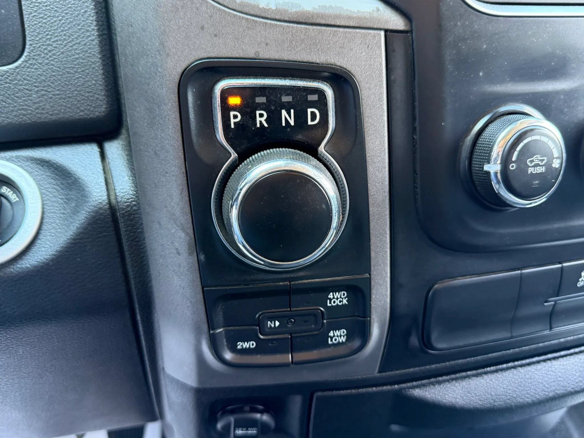 Used 2019 RAM 1500 Tradesman AWD/4WD image 32
