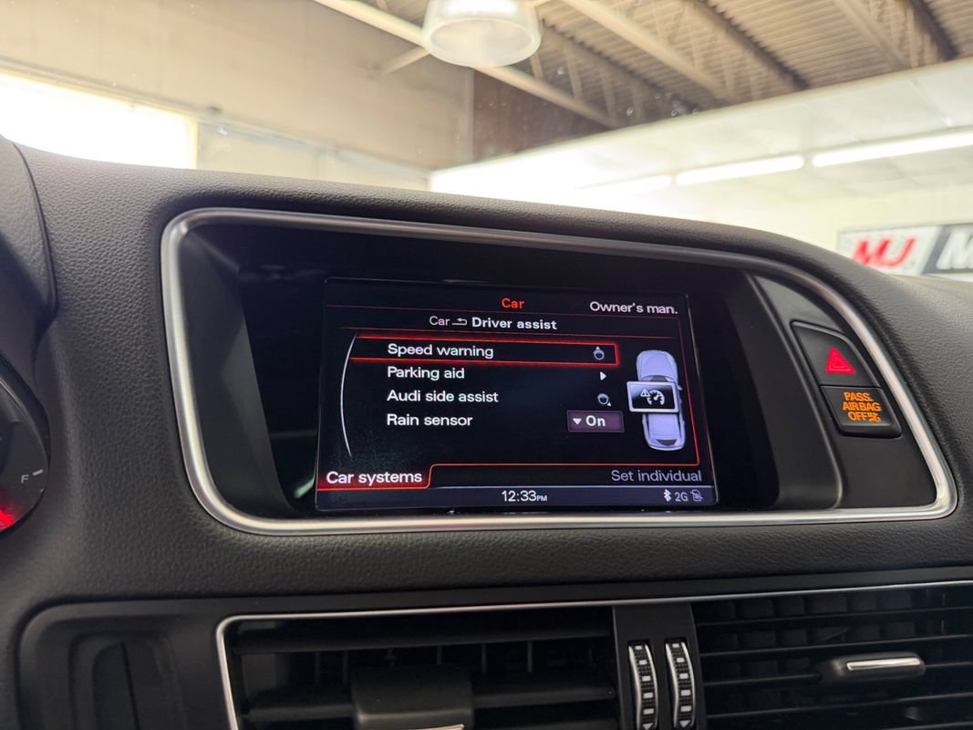 Used 2015 Audi Q5 TDI Premium Plus w/ Technology Package AWD/4WD image 27
