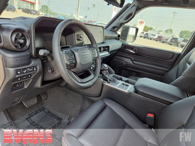 New 2027 Toyota Land Cruiser w/ Premium Package AWD/4WD image 27