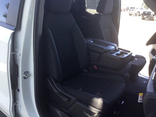 Used 2025 Chevrolet Silverado 1500 RST AWD/4WD image 28