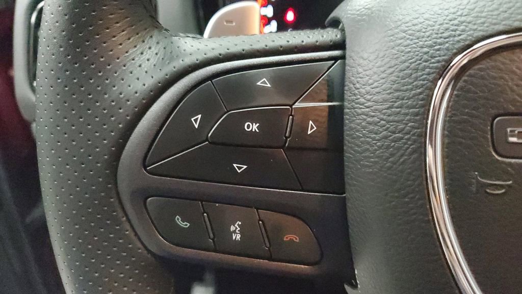 Used 2025 Dodge Durango GT w/ Blacktop Package image 31