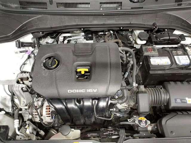 Used 2021 Hyundai Kona SEL image 6