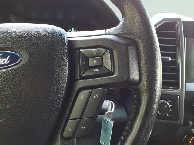Used 2019 Ford F150 XLT w/ Equipment Group 302A Luxury AWD/4WD image 15