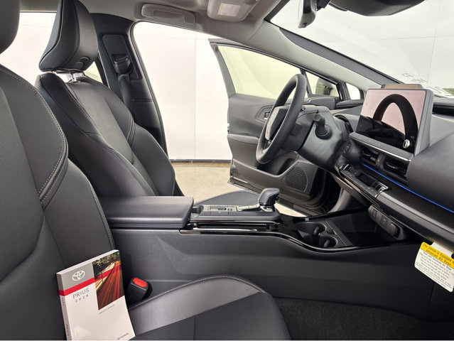 New 2026 Toyota Prius AWD image 28