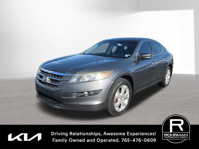 Used 2010 Honda Crosstour EX-L image 1