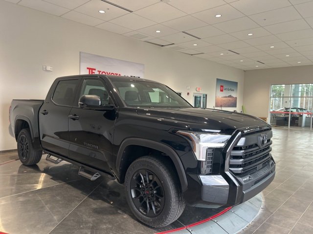 New 2026 Toyota Tundra SR5 image 1