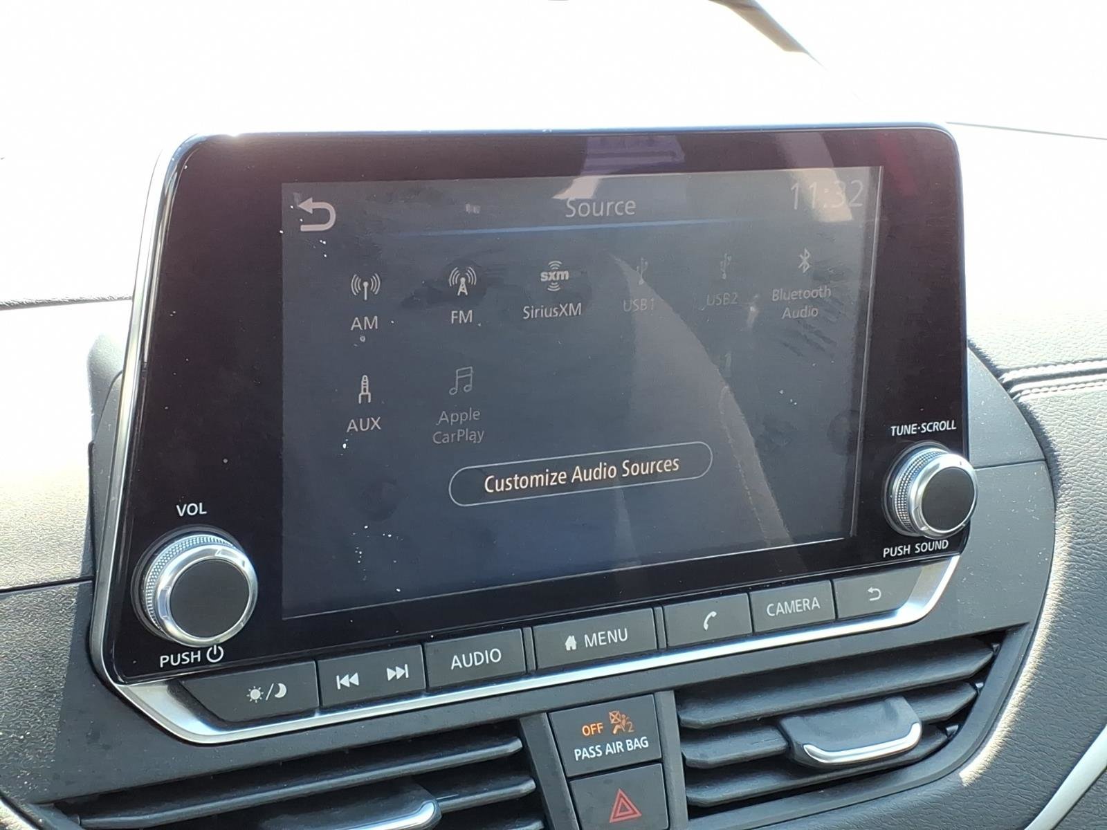 Used 2019 Nissan Altima 2.5 SV FWD image 11