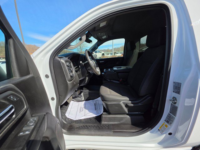 Used 2024 Chevrolet Silverado 2500 W/T w/ WT Convenience Package image 22