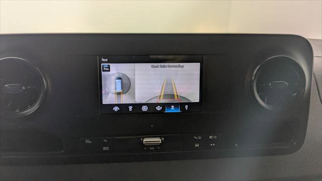 Used 2022 Mercedes-Benz Sprinter 1500 image 19