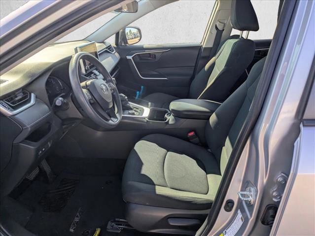 Used 2023 Toyota RAV4 LE image 14