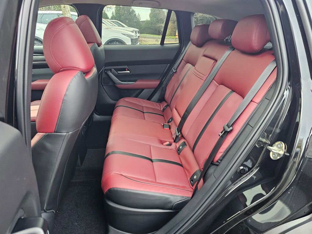 New 2026 MAZDA CX-50 AWD 2.5 Hybrid w/ Cargo Package image 23