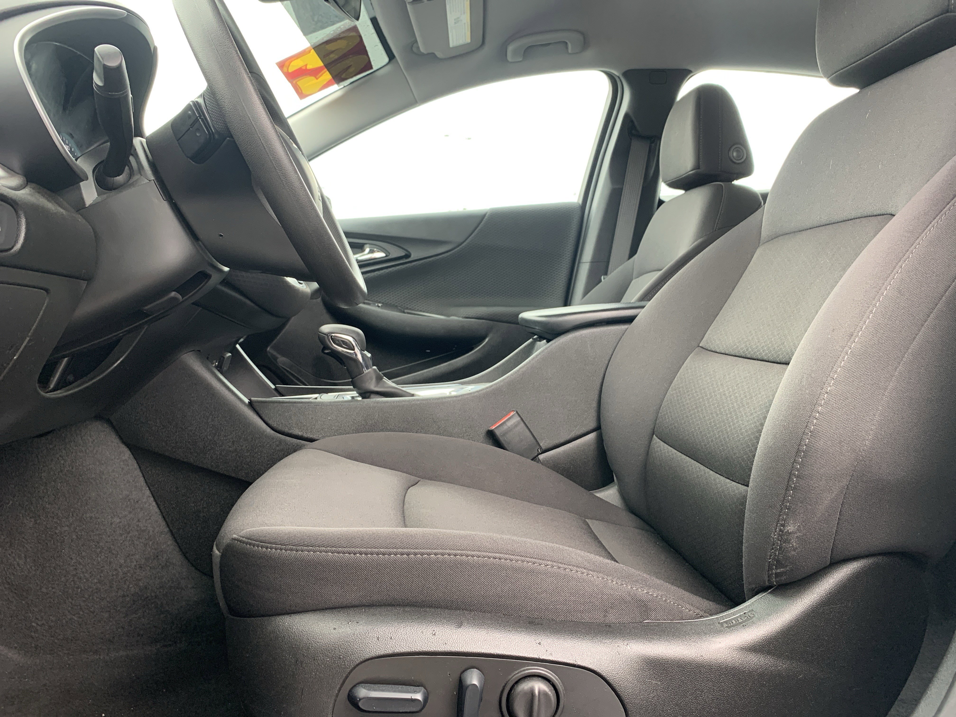 Certified 2024 Chevrolet Malibu LT image 16