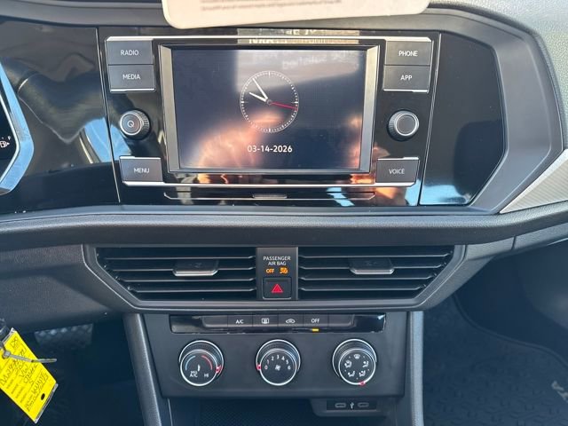 Certified 2023 Volkswagen Jetta S w/ IQ.Drive Package image 26