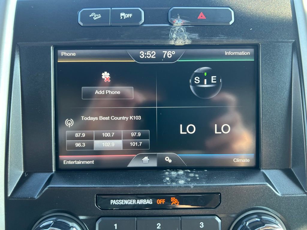 Used 2015 Ford F150 Lariat image 28