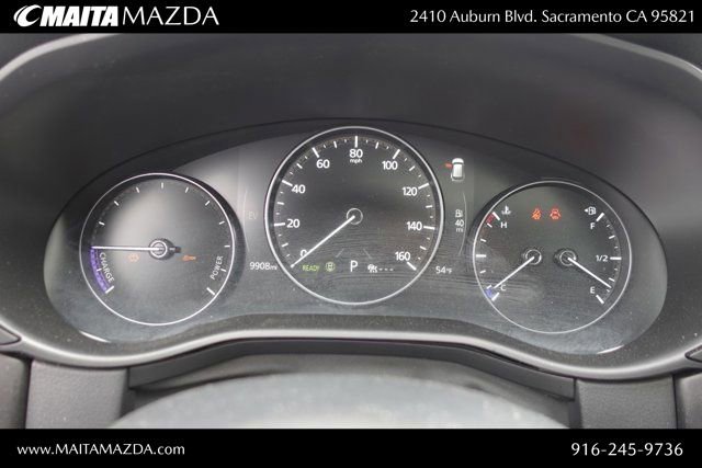 Certified 2026 MAZDA CX-50 2.5 Hybrid w/ Premium Plus Pkg AWD/4WD image 16