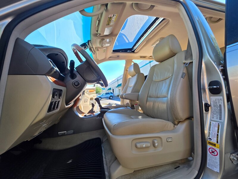 Used 2004 Lexus GX 470 AWD/4WD image 13