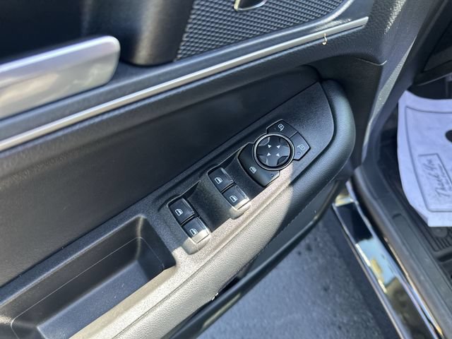 Used 2024 Ford Edge SEL w/ Convenience Package AWD/4WD image 17