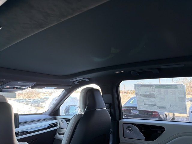 New 2026 Lincoln Aviator Black Label w/ Dynamic Handling Package image 9