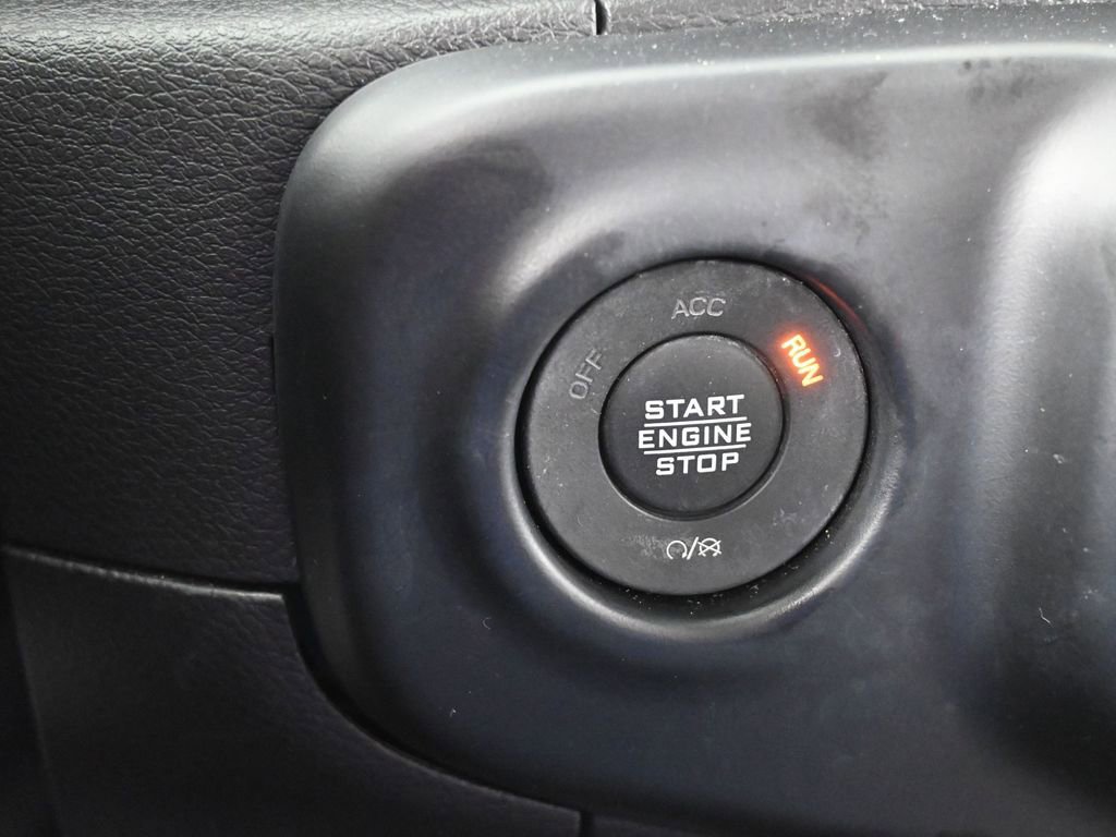 Used 2022 Jeep Gladiator Mojave w/ LED Lighting Group image 27