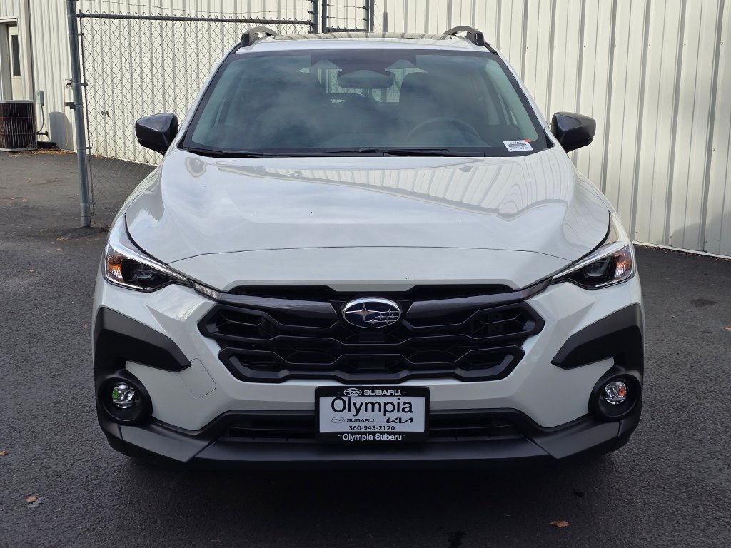 New 2026 Subaru Crosstrek 2.5i Premium AWD/4WD image 2