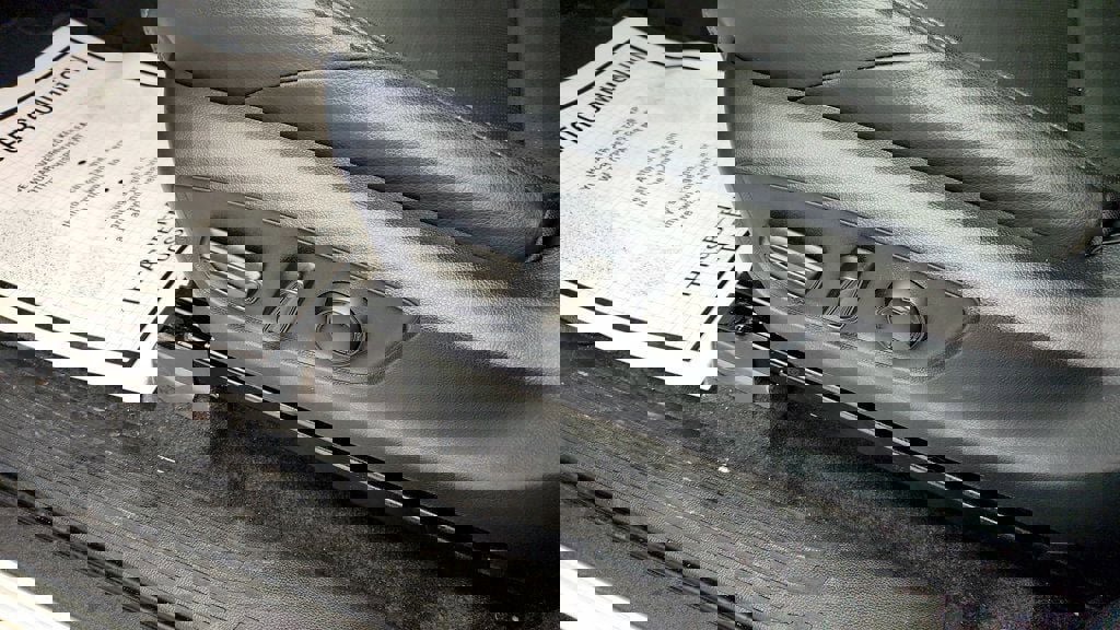 Used 2024 Toyota Tacoma TRD Off-Road w/ TRD Off Road Premium Package image 11