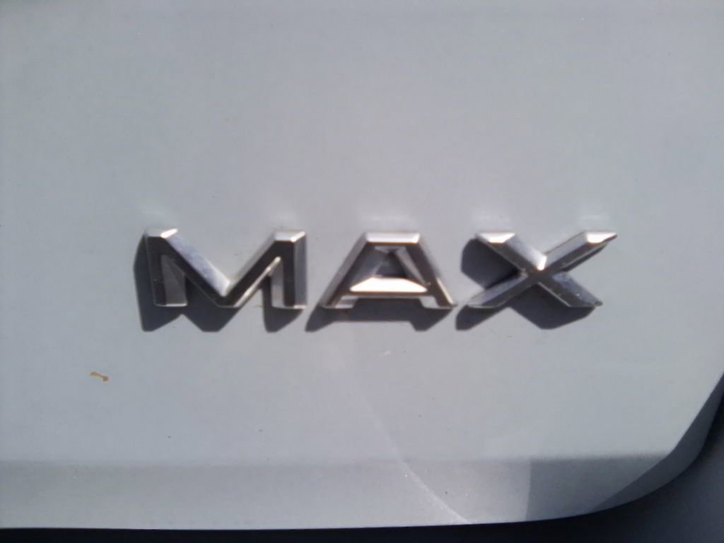 Used 2025 Ford Expedition Max Active image 5