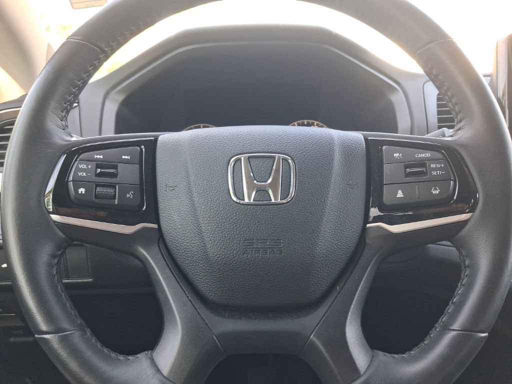 Certified 2025 Honda Odyssey EX-L image 31
