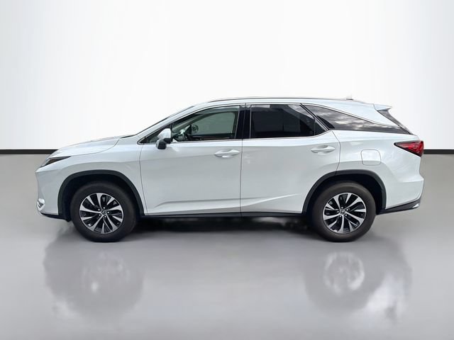 Used 2020 Lexus RX 350L Premium w/ Premium Package AWD/4WD image 4