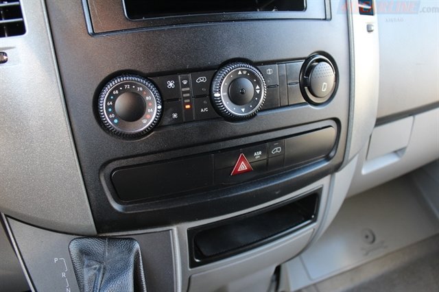 Used 2012 Mercedes-Benz Sprinter 3500 image 11