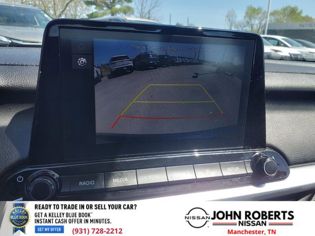 Used 2023 Kia Forte LXS image 28