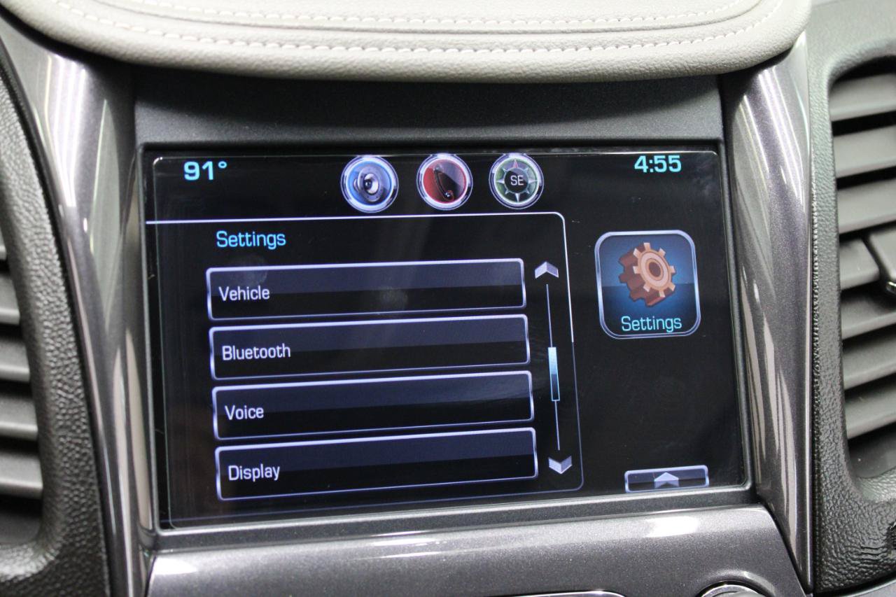Used 2014 Chevrolet Impala LTZ FWD image 52