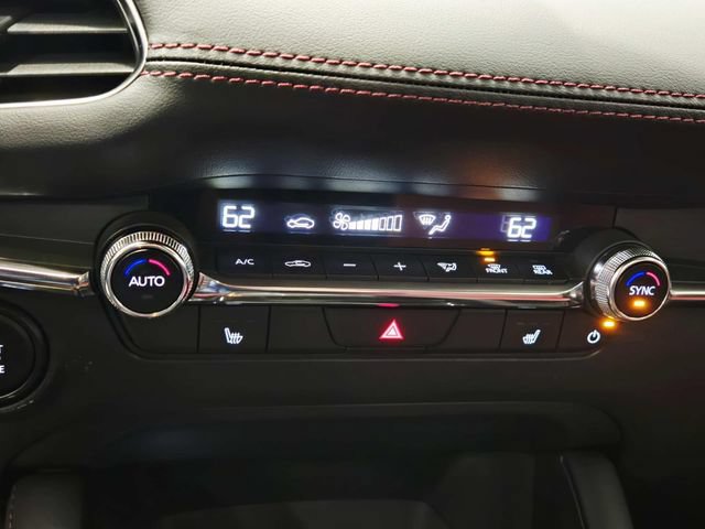 New 2026 MAZDA MAZDA3 Carbon AWD/4WD image 21