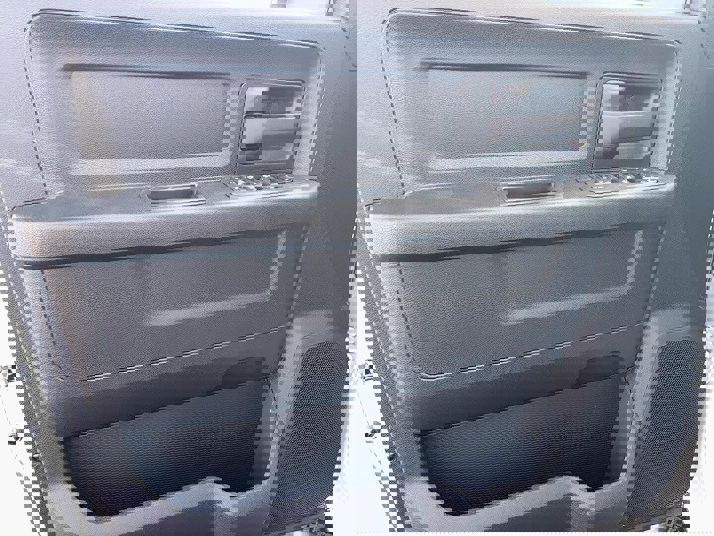 New 2026 RAM 3500 Tradesman image 11