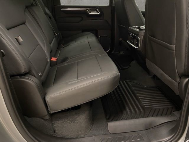 New 2026 Chevrolet Silverado 3500 LTZ w/ LTZ Plus Package image 26