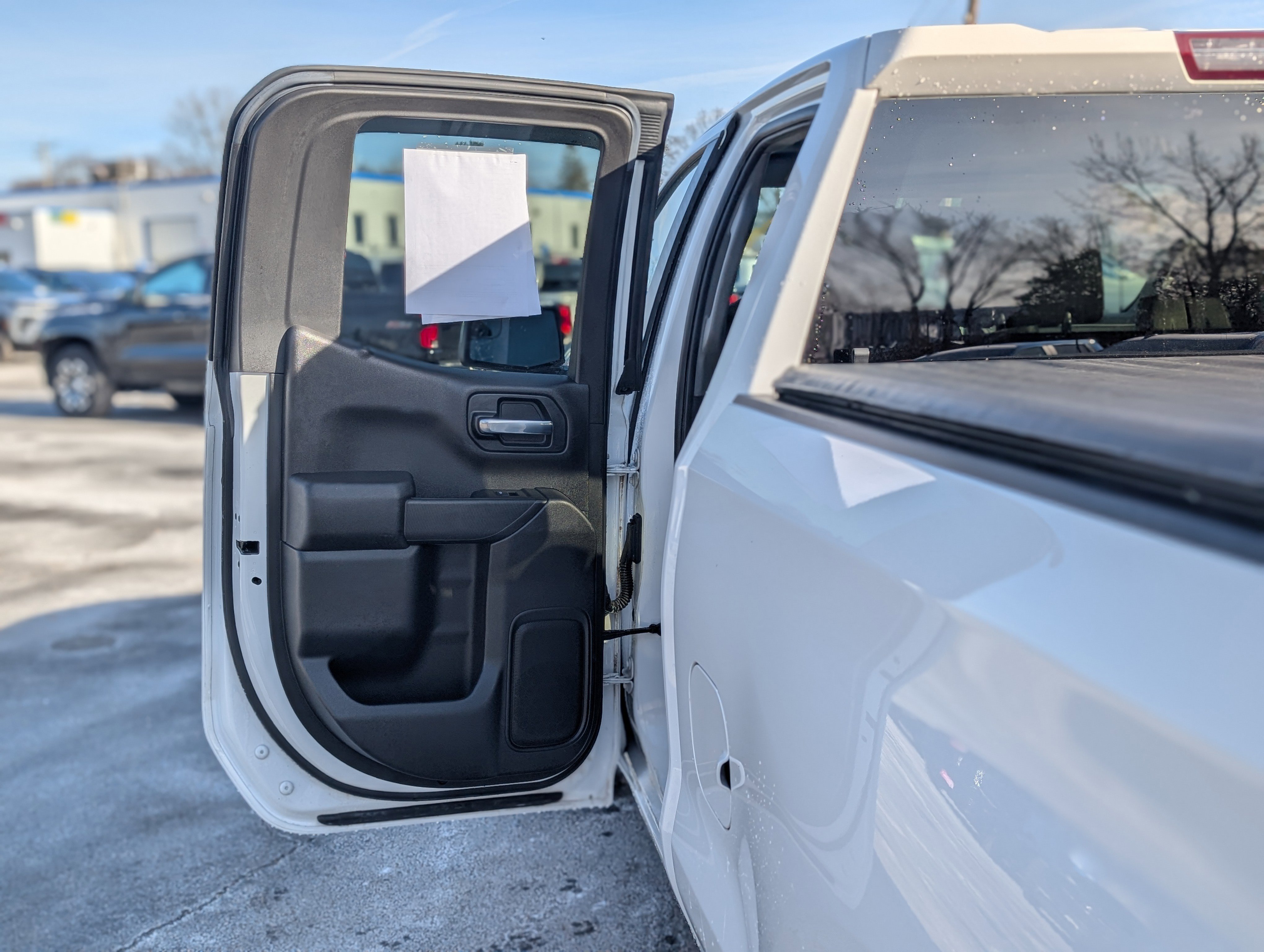 Certified 2020 Chevrolet Silverado 1500 LT image 27