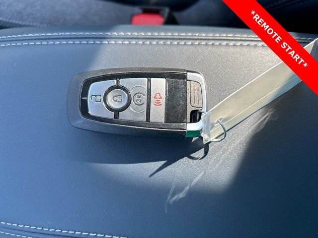 New 2024 Ford Bronco Sport Outer Banks image 30