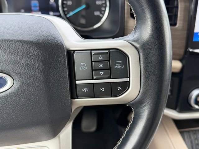 Used 2024 Ford Expedition Limited image 36