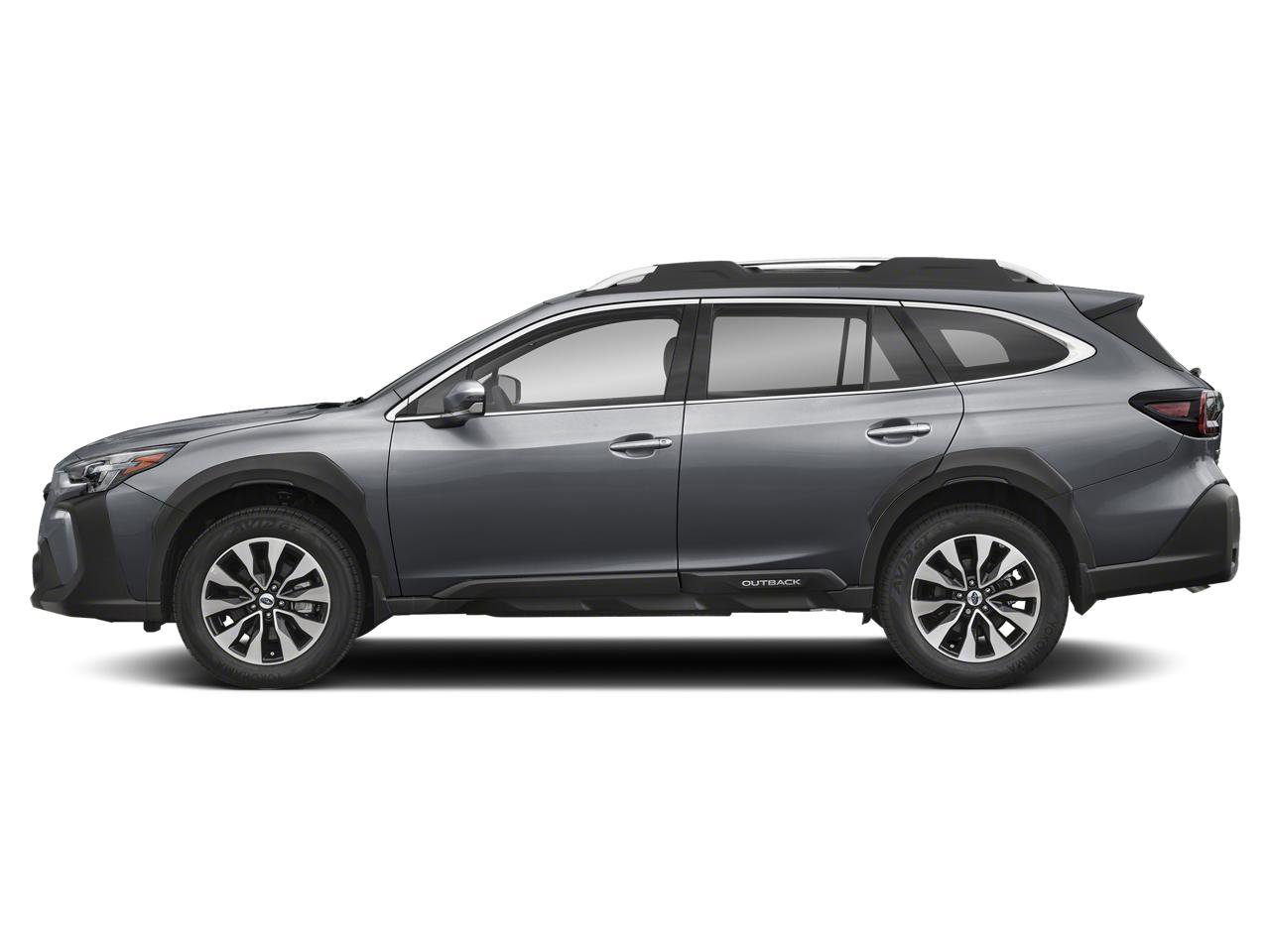New 2025 Subaru Outback Touring XT image 3