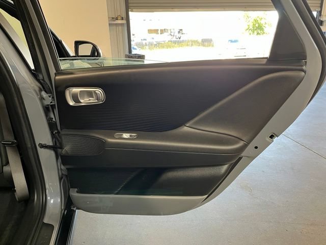 Used 2024 Hyundai Ioniq 6 SEL RWD image 15